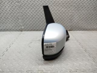 Зеркало правое переднее HONDA N-BOX JF3 S07B 4 ракурс
