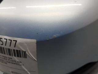 Зеркало правое переднее HONDA N-BOX JF3 S07B 5 ракурс