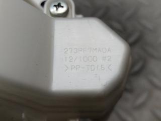 Мотор печки NISSAN DAYZ B44W BR06 273SY7MA0A 5 ракурс Мотор печки NISSAN DAYZ B44W BR06 273SY7MA0A 5 ракурс