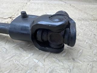 Рулевой карданчик NISSAN FUGA GY50 VK45DE 3 ракурс Рулевой карданчик NISSAN FUGA GY50 VK45DE 3 ракурс