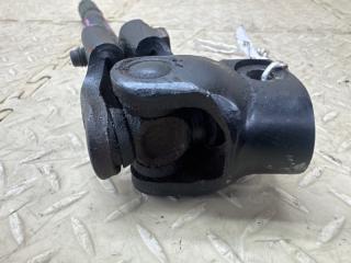 Рулевой карданчик NISSAN FUGA GY50 VK45DE 4 ракурс Рулевой карданчик NISSAN FUGA GY50 VK45DE 4 ракурс