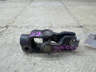 Рулевой карданчик TOYOTA BB QNC25 K3 1 ракурс