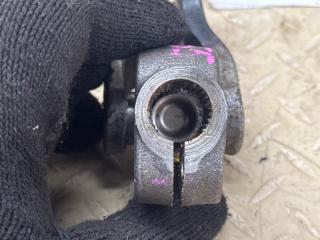 Рулевой карданчик TOYOTA BB QNC25 K3 2 ракурс