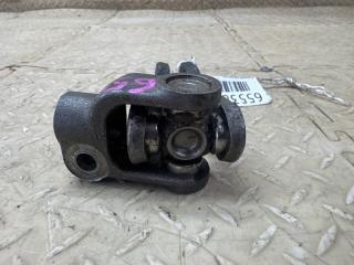 Рулевой карданчик TOYOTA BB QNC25 K3 3 ракурс