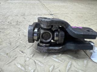 Рулевой карданчик TOYOTA BB QNC25 K3 4 ракурс