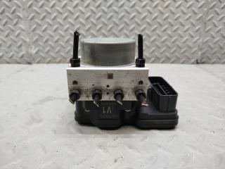 Блок abs TOYOTA YARIS MXPH10 M15A-FXE 44510-47070 1 ракурс