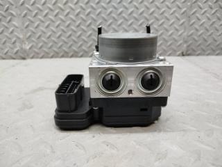 Блок abs TOYOTA YARIS MXPH10 M15A-FXE 44510-47070 3 ракурс