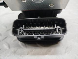 Блок abs TOYOTA YARIS MXPH10 M15A-FXE 44510-47070 5 ракурс