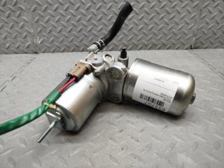 Блок abs TOYOTA YARIS MXPH10 M15A-FXE 47070-K0010 5 ракурс