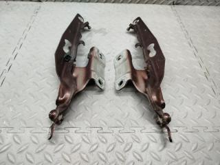 Петля капота VOLVO XC60 DZ47 B4204T7 31385814, 31385815 2 ракурс