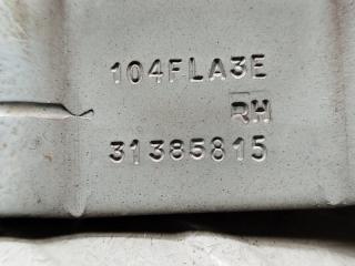 Петля капота VOLVO XC60 DZ47 B4204T7 31385814, 31385815 4 ракурс