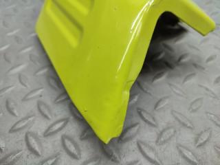 Уголок жабо правый передний SUZUKI JIMNY JB64W R06A-T 3 ракурс