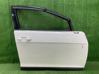 Дверь правая передняя VOLKSWAGEN GOLF 5G5 CJS 1 ракурс