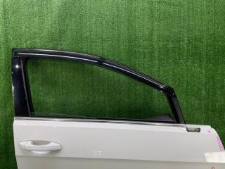 Дверь правая передняя VOLKSWAGEN GOLF 5G5 CJS 4 ракурс