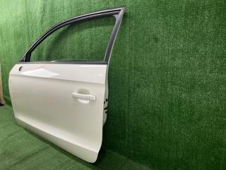 Дверь левая передняя AUDI A1 8X CAX 3 ракурс
