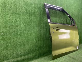 Дверь правая передняя NISSAN DAYZ B43W BR06 2 ракурс