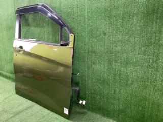 Дверь правая передняя NISSAN DAYZ B43W BR06 3 ракурс