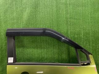 Дверь правая передняя NISSAN DAYZ B43W BR06 4 ракурс