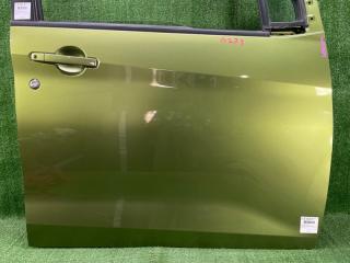 Дверь правая передняя NISSAN DAYZ B43W BR06 5 ракурс
