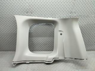 Обшивка багажника правая SUZUKI SOLIO MA37S K12C 76251-83S0 1 ракурс