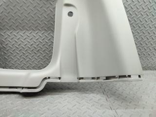 Обшивка багажника правая SUZUKI SOLIO MA37S K12C 76251-83S0 4 ракурс