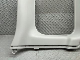 Обшивка багажника правая SUZUKI SOLIO MA37S K12C 76251-83S0 5 ракурс