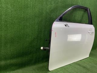 Дверь левая передняя LEXUS GS450H GWL10 2GR-FXE 6700230a40 2 ракурс