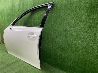 Дверь левая передняя LEXUS GS450H GWL10 2GR-FXE 6700230a40 3 ракурс