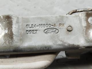 Петля капота FORD EXPLORER U251 COLOGNE V6, ( ENNEO 4.0L ) 6L2416800A 4 ракурс