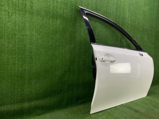 Дверь правая передняя LEXUS GS450H GWL10 2GR-FXE 6700130870 2 ракурс
