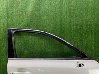 Дверь правая передняя LEXUS GS450H GWL10 2GR-FXE 6700130870 4 ракурс