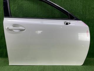 Дверь правая передняя LEXUS GS450H GWL10 2GR-FXE 6700130870 5 ракурс