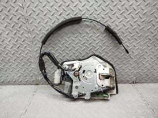 Замок двери правый задний MAZDA BIANTE CCEFW LF C273-72310 1 ракурс