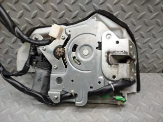 Замок двери правый задний MAZDA BIANTE CCEFW LF C273-72310 2 ракурс