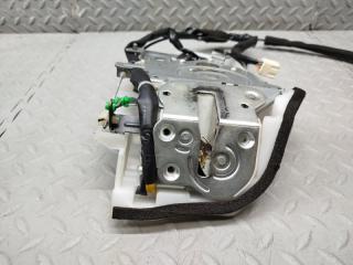 Замок двери правый задний MAZDA BIANTE CCEFW LF C273-72310 3 ракурс