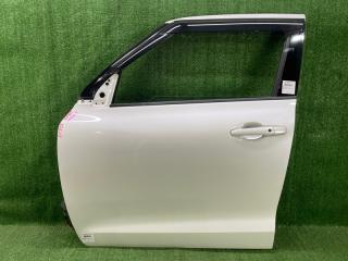 Дверь левая передняя SUZUKI SWIFT ZC53S K12C 1 ракурс