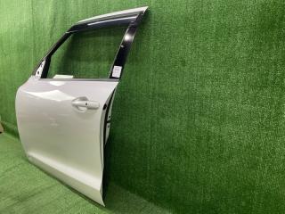 Дверь левая передняя SUZUKI SWIFT ZC53S K12C 3 ракурс