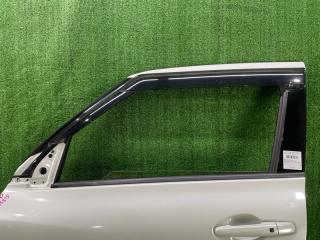 Дверь левая передняя SUZUKI SWIFT ZC53S K12C 4 ракурс
