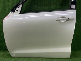 Дверь левая передняя SUZUKI SWIFT ZC53S K12C 5 ракурс