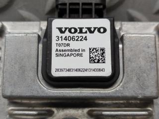 Датчик парковки VOLVO XC60 DZ47 B4204T7 31406224 4 ракурс
