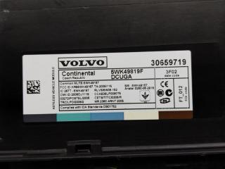 Электронный блок VOLVO XC60 DZ47 B4204T7 30659719 4 ракурс