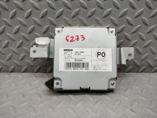 Электронный блок NISSAN DAYZ B43W BR06 284A1 7MA0B 1 ракурс
