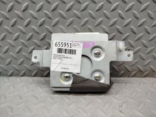 Электронный блок NISSAN DAYZ B43W BR06 284A1 7MA0B 2 ракурс