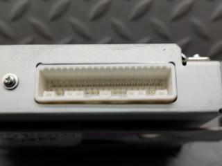Электронный блок NISSAN DAYZ B43W BR06 284A1 7MA0B 3 ракурс