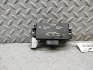 Датчик парковки NISSAN DAYZ B43W BR06 28538 7MA0B 1 ракурс