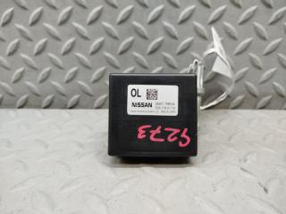 Электронный блок NISSAN DAYZ B43W BR06 284E7 7MK0A 1 ракурс