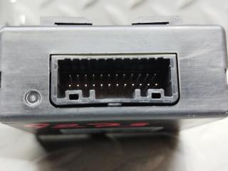 Электронный блок NISSAN DAYZ B43W BR06 284E7 7MK0A 3 ракурс