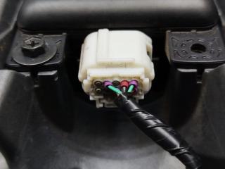 Датчик парковки правый задний MAZDA CX-3 DK8FW S8-DPTS D24H-67Y80F 3 ракурс