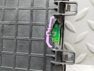 Электронный блок MAZDA MAZDA3 BP5P P5-VPS BCKA 675Z0B 3 ракурс
