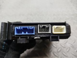 Электронный блок MAZDA MAZDA3 BP5P P5-VPS BCKA 675Z0B 5 ракурс